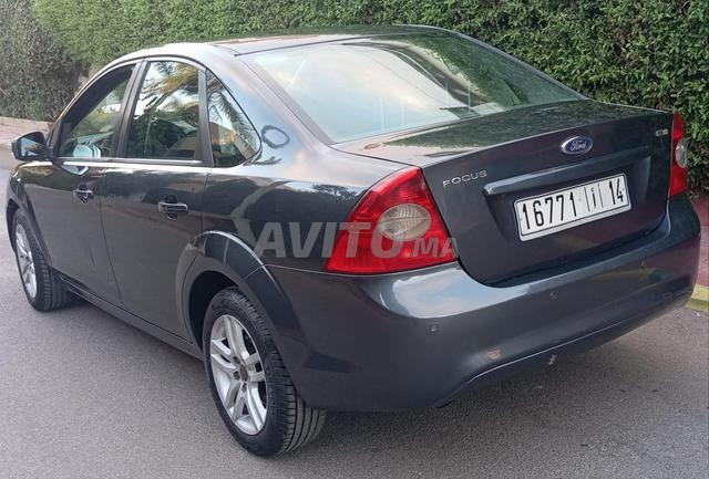 Ford focus diesel - 2