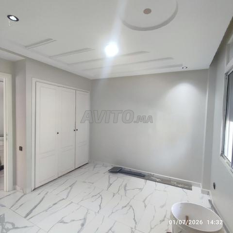Appartement à vendre - 2