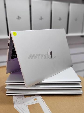 HP Elitebook 840 G7 i5 الجيل العاشر - 2