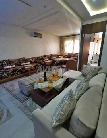 Villas et appartements à louer à la journée à Beni Mellal et environs