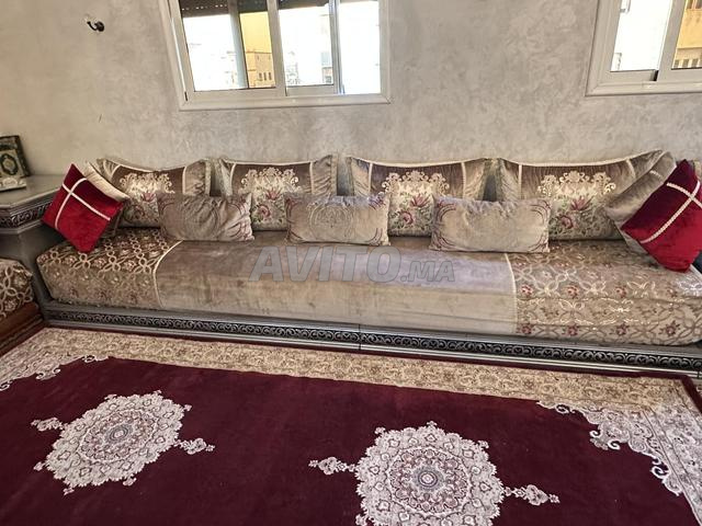 الدار البيضاء. سباتة - 2