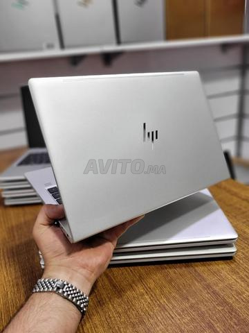 HP Elitebook G10 Ryzen 5 Pro 7530U - 2