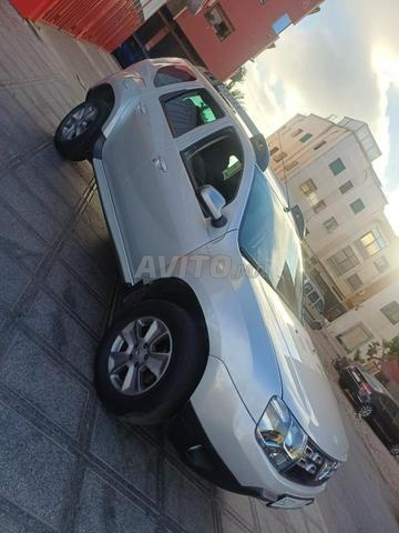 داسيا دوستر - 2