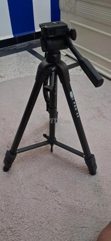 Trépied Bilora Pro 25 - 2
