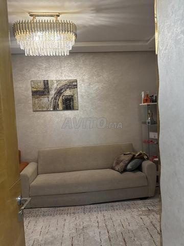 Sidi Maarouf Quartier des Roses - 2