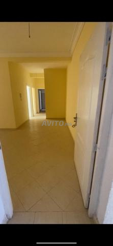 Appartement 64 mètres Aït Melloul Tamazart - 2