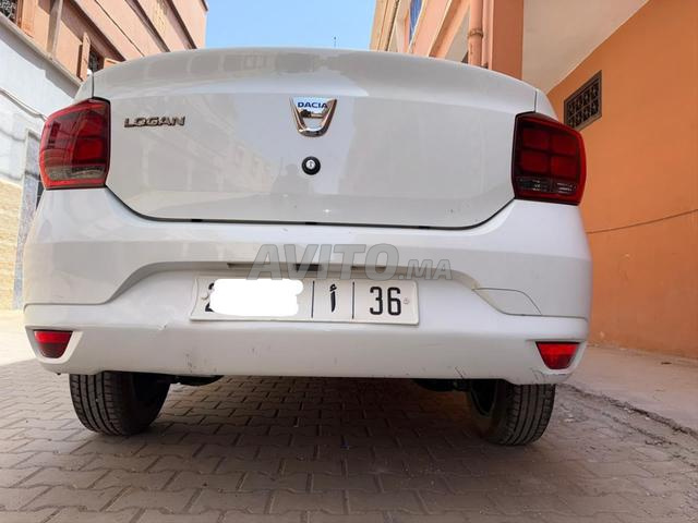 Dacia Logan - 2