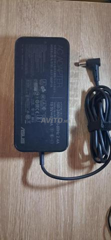 CHARGEUR ASUS - 2