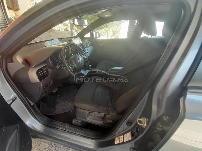 voiture à vendre 