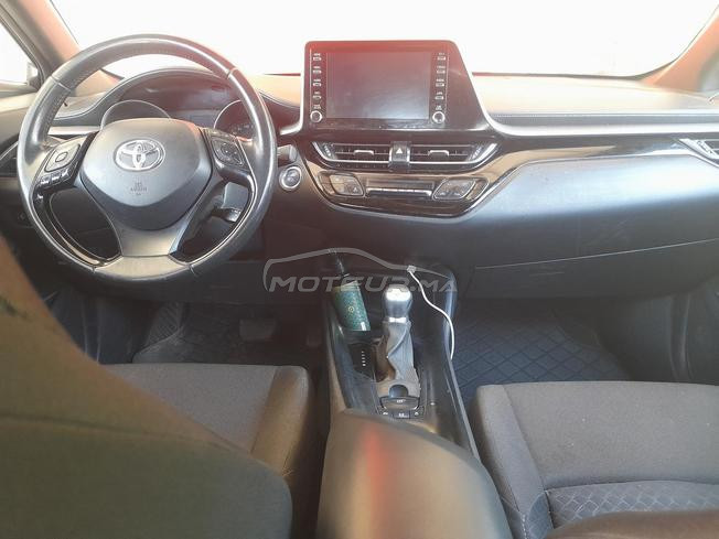 voiture à vendre 