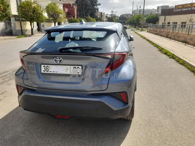 Voiture à vendre - 2