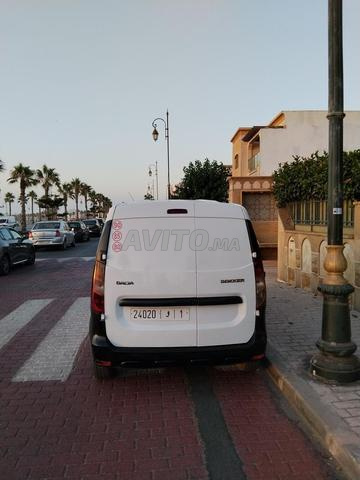 داسيا دوكر - 2