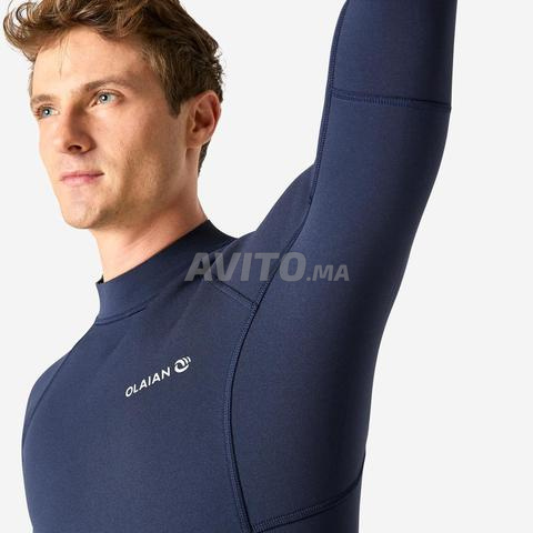 Combinaison surf Natation - 2