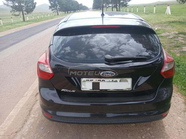 FORD FOCUS 2013