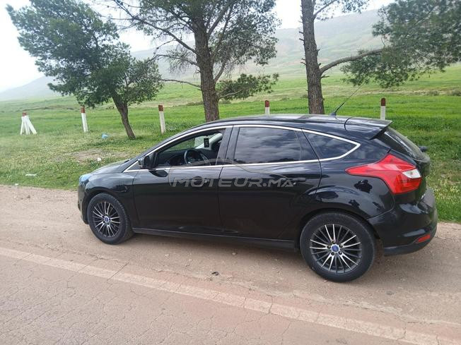 FORD FOCUS 2013