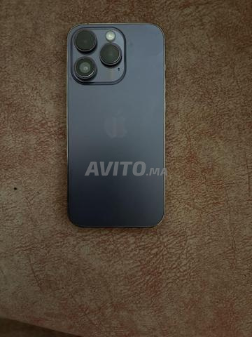iPhone 14 Pro - 2