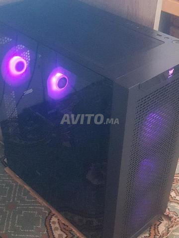 PC Gamer RX 6600 - 2