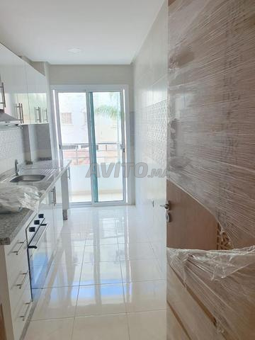 Appartement à louer - 2