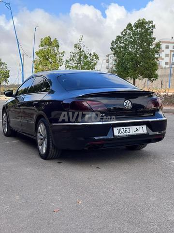 Volkswagen CC 2.0 TDI Très Propre - 2