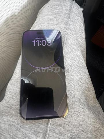 iPhone 14 Pro Max 512Go 🇬🇧🇬🇧 - 2