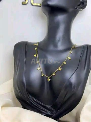 Accessoires en acier inoxydable - 2
