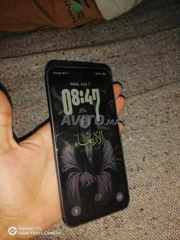 Samsung A55 - 2