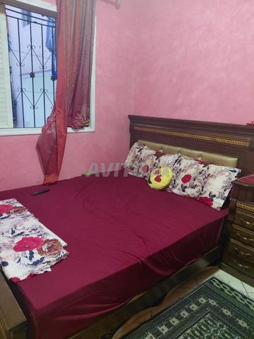 Appartement à louer 70 m² à Casablanca - 2