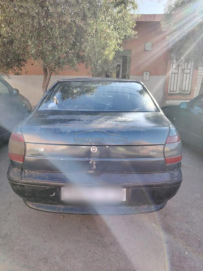 fiat siena a vendre