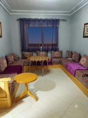 Appartement à louer pour les familles - 2