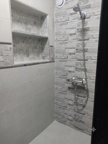 Appartement à louer pour les familles - 2