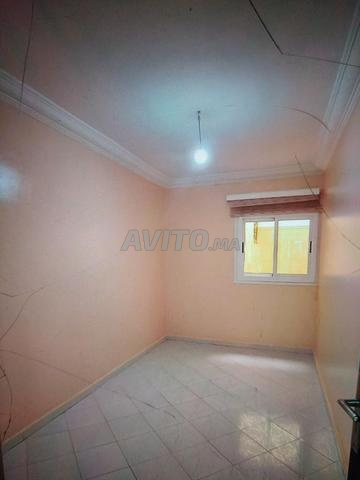Appartement à louer - 2