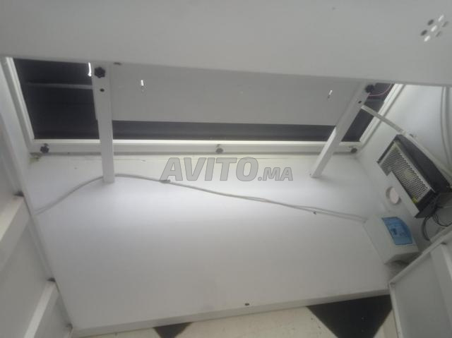 Vitrine Martil - 2