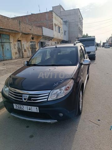Dacia Sandero - 2