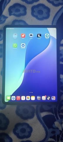 iPad Pro 2018.. officiel - 2