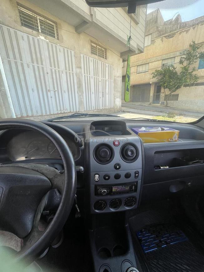 Citroën Berlingo Diesel Manuelle 2010 à Taza