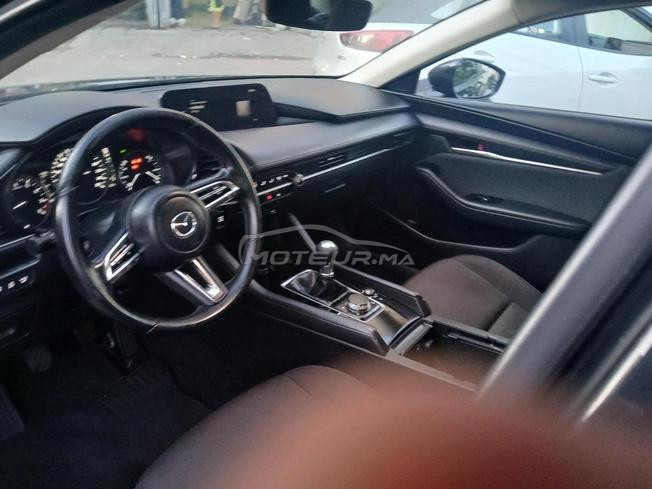 Mazda 3 Essence Manuelle 2022 à Mohammedia