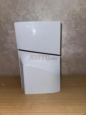 PlayStation 5 Slim Excellent état 1T - 2