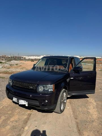 Land Rover Range Rover Sport - 2