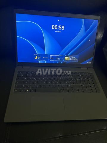 Dell Latitude 3540 i5 13ème Gén 8Go RAM 512SSD