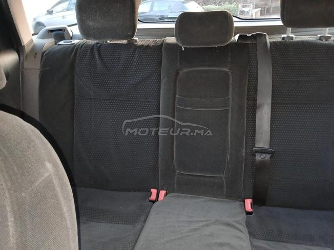 🚗 Ford Focus II Break – 2009 – Diesel – 245 000 km