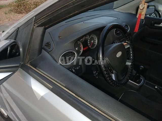 🚗 Ford Focus II Break – 2009 – Diesel – 245 000 km - 2