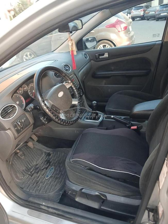 🚗 Ford Focus II Break – 2009 – Diesel – 245 000 km