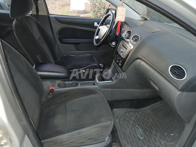 🚗 Ford Focus II Break – 2009 – Diesel – 245 000 km