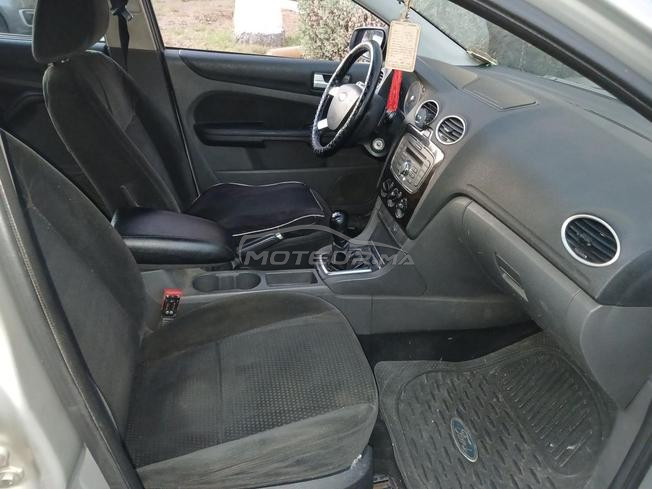 🚗 Ford Focus II Break – 2009 – Diesel – 245 000 km