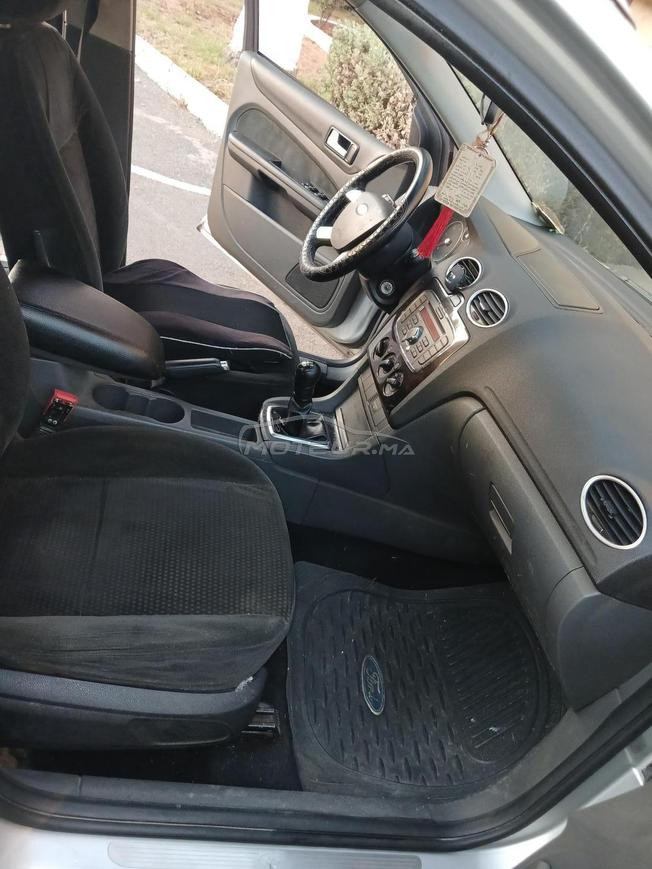 🚗 Ford Focus II Break – 2009 – Diesel – 245 000 km
