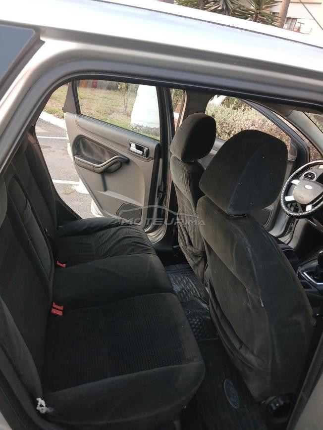 🚗 Ford Focus II Break – 2009 – Diesel – 245 000 km