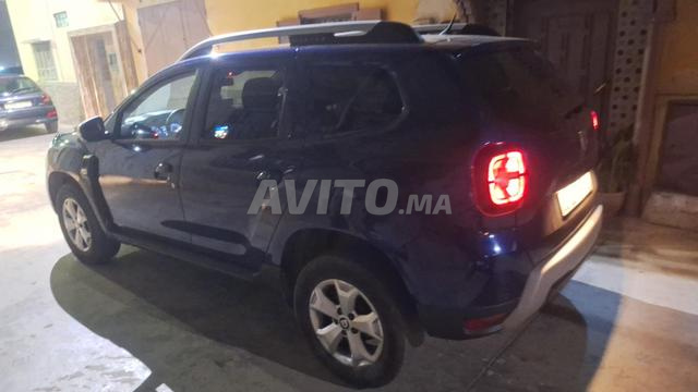Dacia Duster - 2