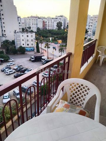 شقة راقية للكراء - 2