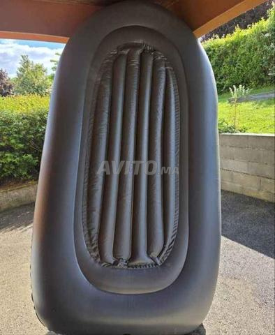 Bateau gonflable Sevylor à vendre – excellent état 🚣 - 2