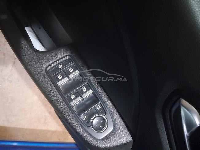 Clio 5 modèle 2021